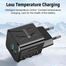 USB+PD supports super fast charging for mobile phone chargers - TrendTrove