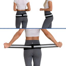 Pelvic Correction Strap for Pregnant Women and Postpartum Neoprene Abdominal Retraction Belt - TrendTrove
