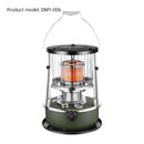 Kerosene heating stove can lift outdoor camping camping ice fishing household portable diesel kerosene fire stove - TrendTrove