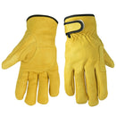 Protection Garden Sports Motorcycle Driver Work Gloves - TrendTrove