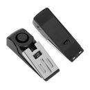 Door stop door stop door stop alarm home store business trip accommodation travel home smart door stop anti theft alarm - TrendTrove