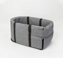 Car kennel car pet car cushion safety seat central control pet kennel