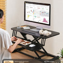 Electric Adjustable Standing Desk