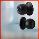 Smart Fingerprint Lock with Bluetooth