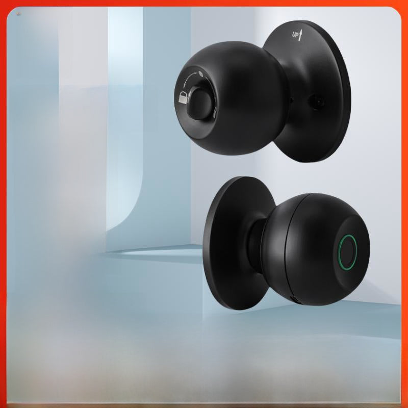 Smart Fingerprint Lock with Bluetooth