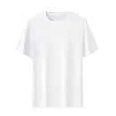All-purpose loose-fitting T-shirt