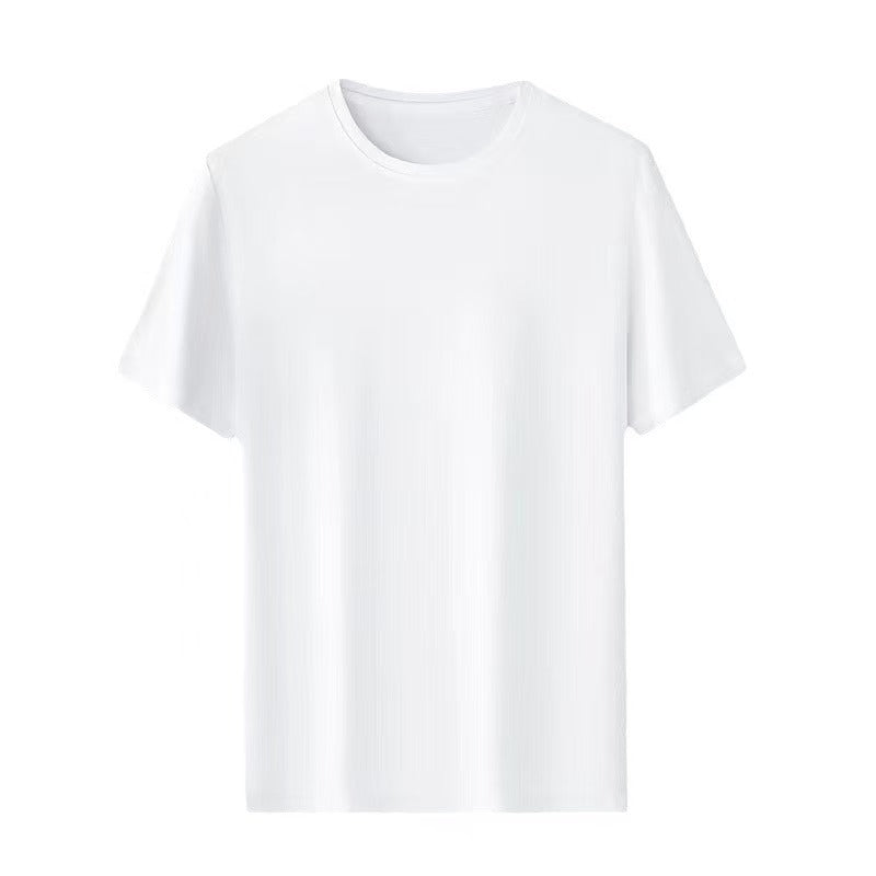 All-purpose loose-fitting T-shirt