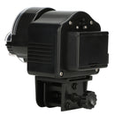 Compact Automatic Fish Feeder Fish Food Dispenser Feeding Tool for Aquarium Fish Tank