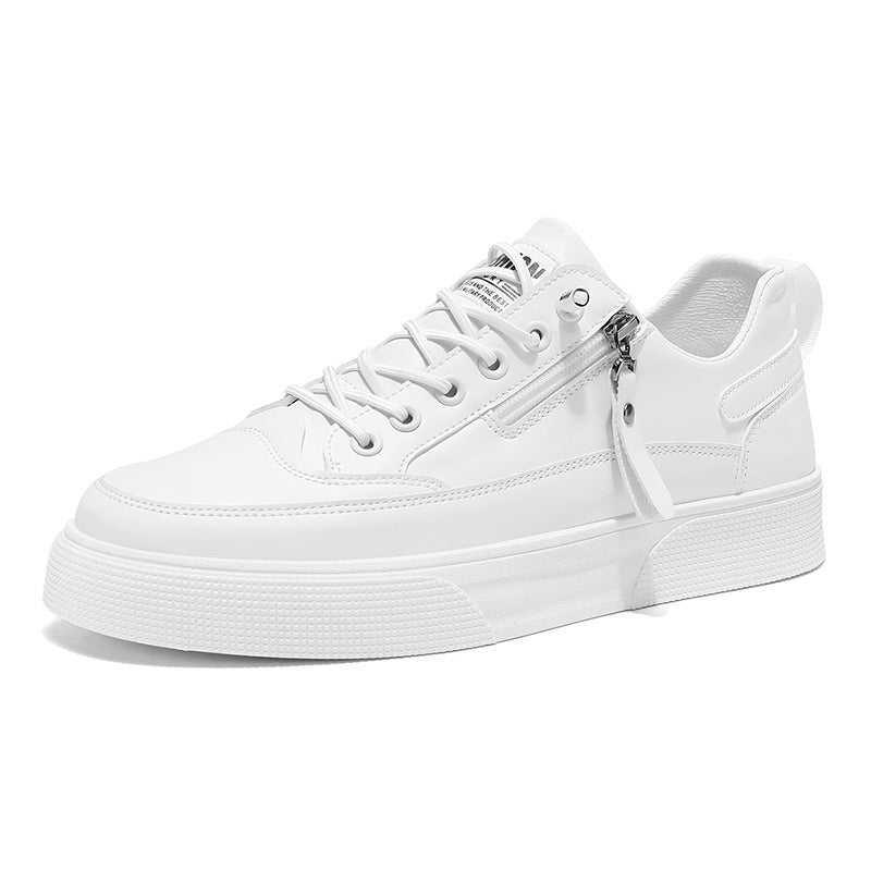 Men's Casual All-matching Slip-on Board Shoes