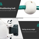 Automatic telescopic pipe reel for car washing