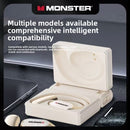 Bluetooth open-ear headphones