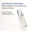 Deep Collagen Anti-Wrinkle Hydrating Serum