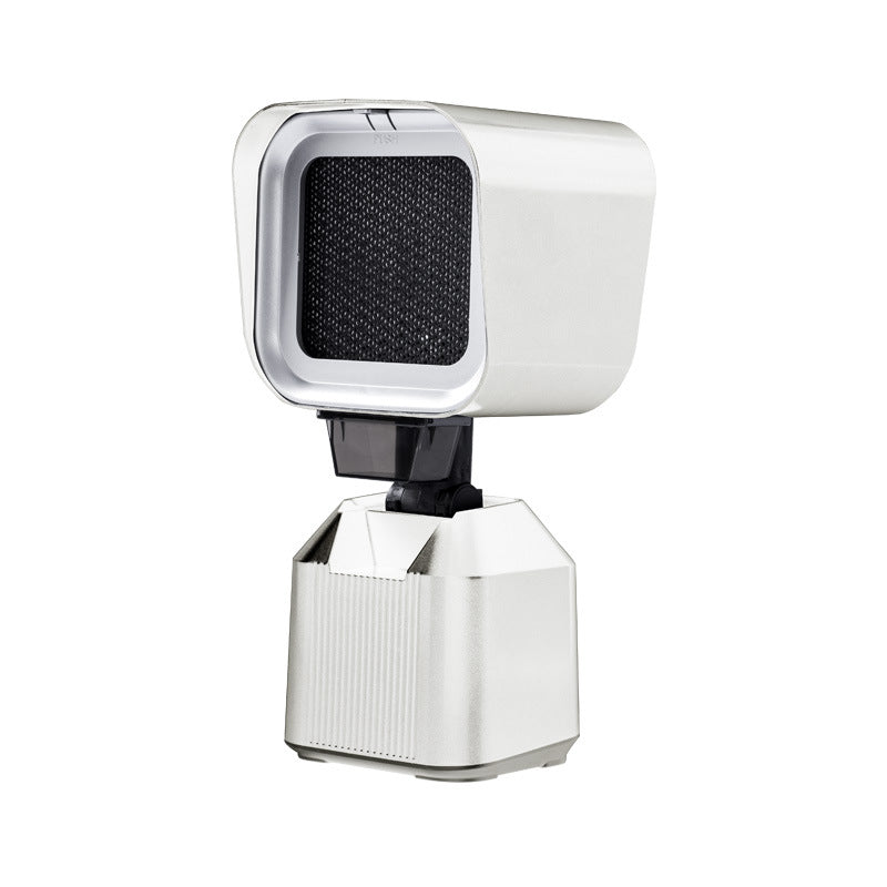 Portable Mini Desktop Kitchen Ventilator