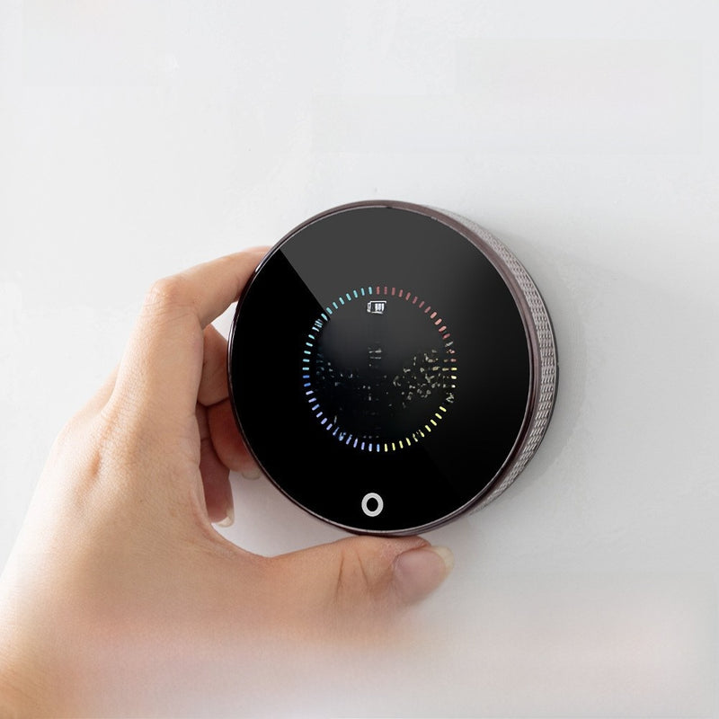 Rotating Magnetic Kitchen Timer for Baking and Home Use