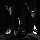 Stainless Steel Coffee Powder Mixing Needle with Spare