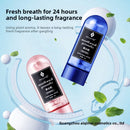 Mouthwash Tablets, Solid Toothpaste, Clean and Fresh Breath, Efficient All-In-One Toothpaste Tablets, Probiotic Tooth Cleaning Tablets Wholesale