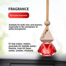 Car Perfume Pendant