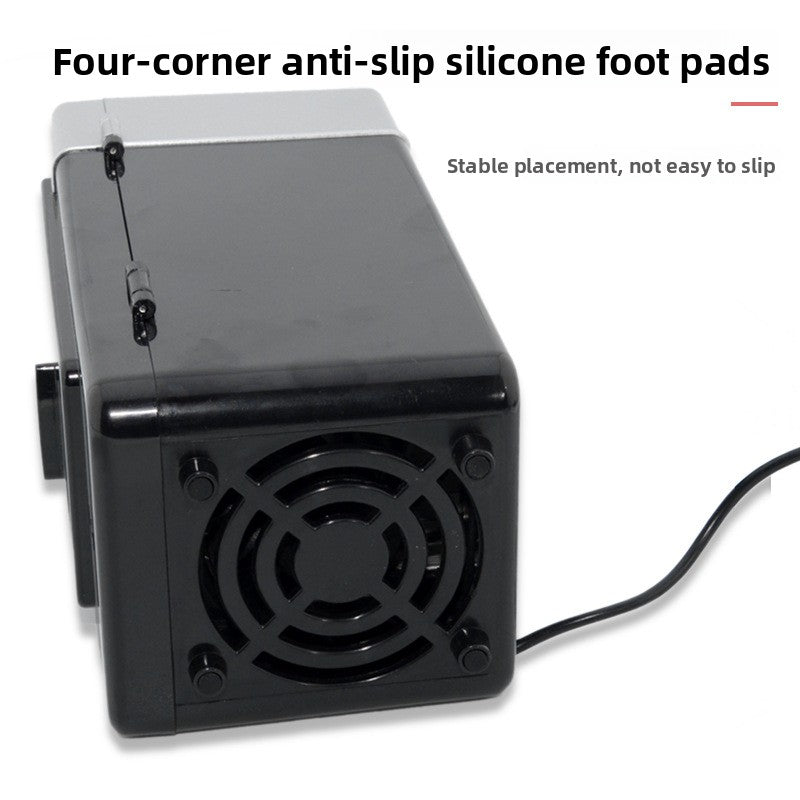 USB Mini Refrigerator for Home and Car