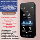 Smart Translator with Multi-Language Support and Offline Functionality