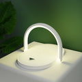Wireless Charging Night Light
