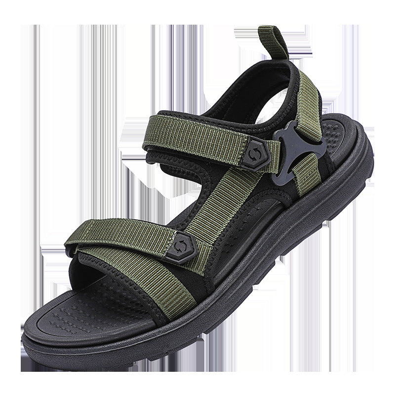 Men's Summer Casual Comfortable Sandals