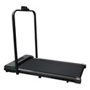 Electric treadmill