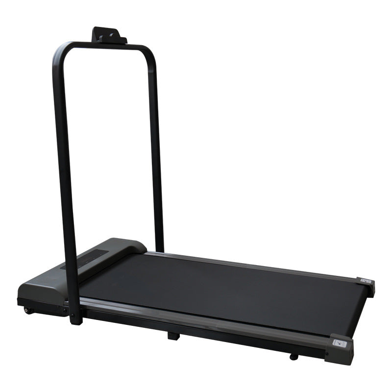 Electric treadmill