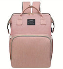 Mother-and-Baby Shoulder Bag