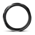 New R9 Smart Ring with Health Monitoring and Charging Case
