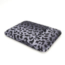 Laptop Sleeve 13-inch 14-inch Anti-shock Flannel Protective Cover