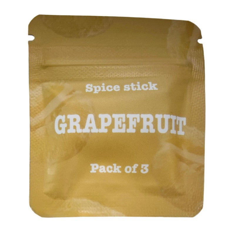 Multi-Flavor Fragrance Cotton Swabs