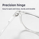 Anti-Blue Light TR90 Eyeglasses