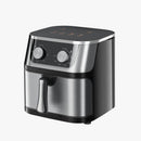 Large-capacity air fryer