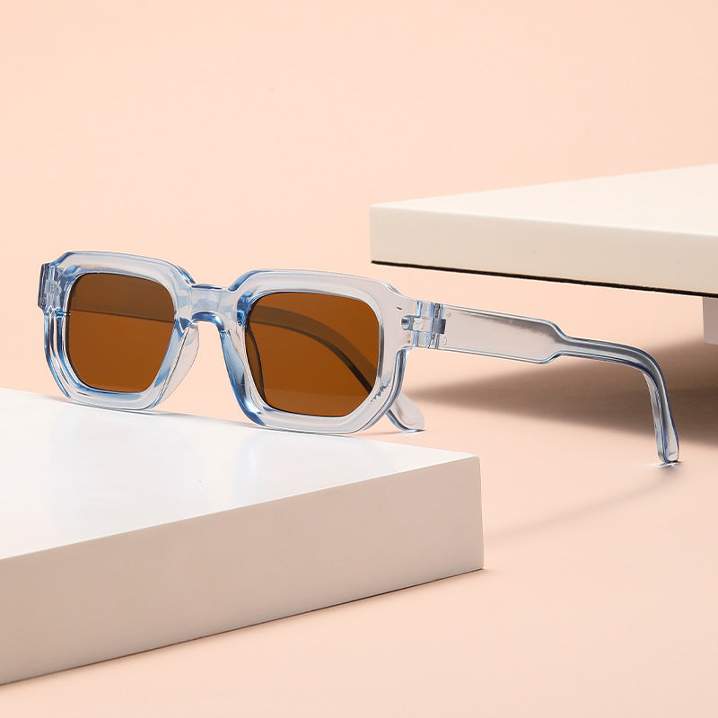 High-End Fashion Sunglasses Women's Sunglasses