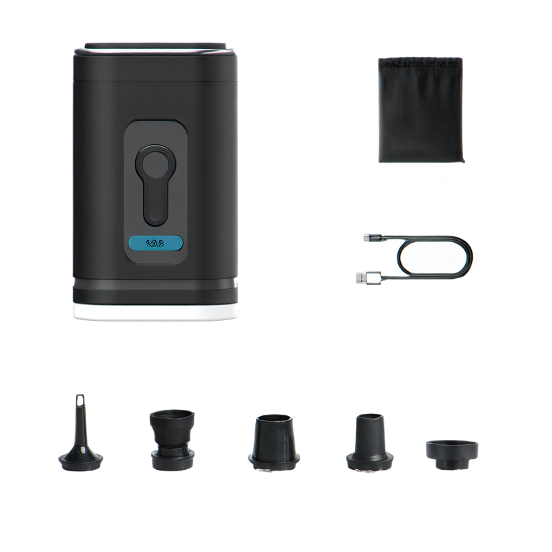 Electric inflation pump - Household electric pump