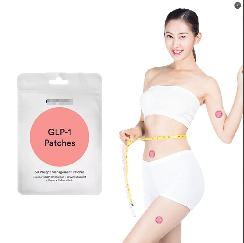 Fat Health Patch