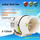 Kitchen Bathroom Exhaust Fan