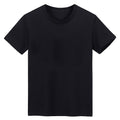Men's Summer Printed Slim Fit Short Sleeve T-shirt