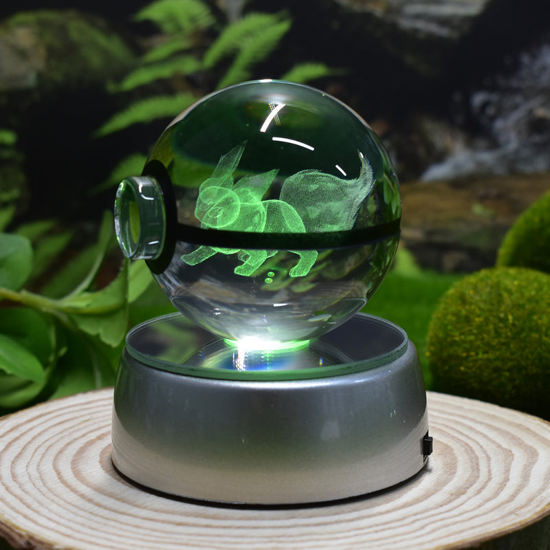 Night Light Decoration