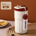 Smart 316 Stainless Steel Water Bottle