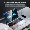 Core i7 thin and light notebook computer