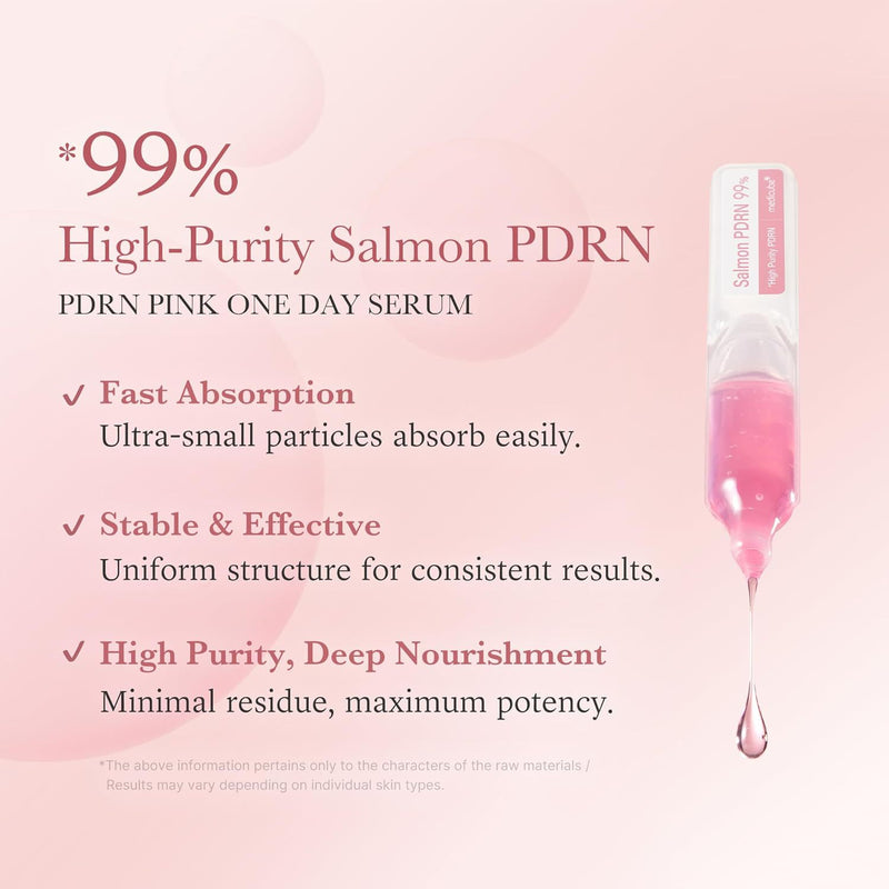 Salmon PDRN Firming Moisturizing Serum