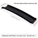 Foldable vehicle-mounted pet ladder