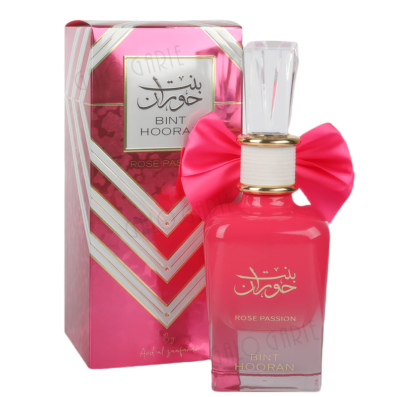 Arabian Perfume