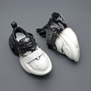 Dad shoes Spring 2025 New style