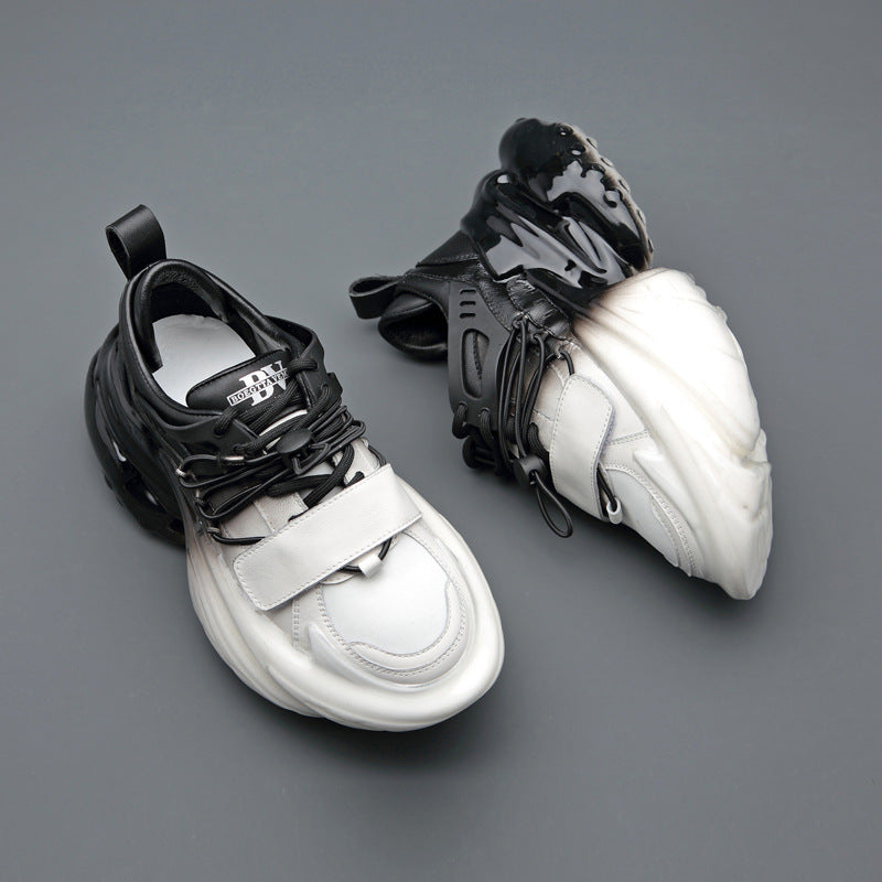 Dad shoes Spring 2025 New style