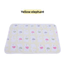 Soft Flannel Pet Blanket for Dogs and Cats