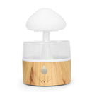 Cloud Rain Perfume Diffuser