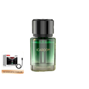 Household refreshing car perfume