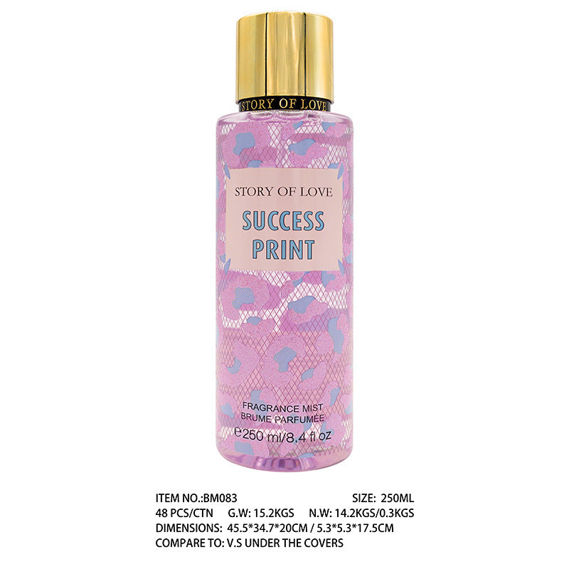 Victoria Men's Perfume